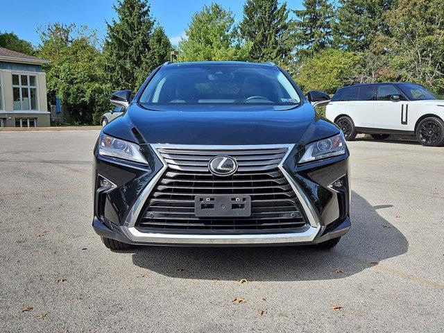 used 2019 Lexus RX 350 car, priced at $37,950