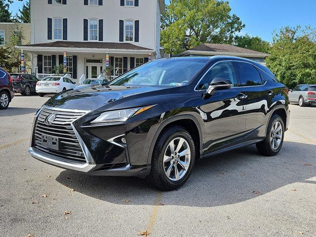 used 2019 Lexus RX 350 car, priced at $37,950