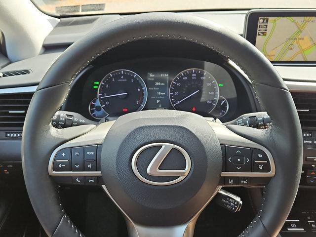 used 2019 Lexus RX 350 car, priced at $37,950