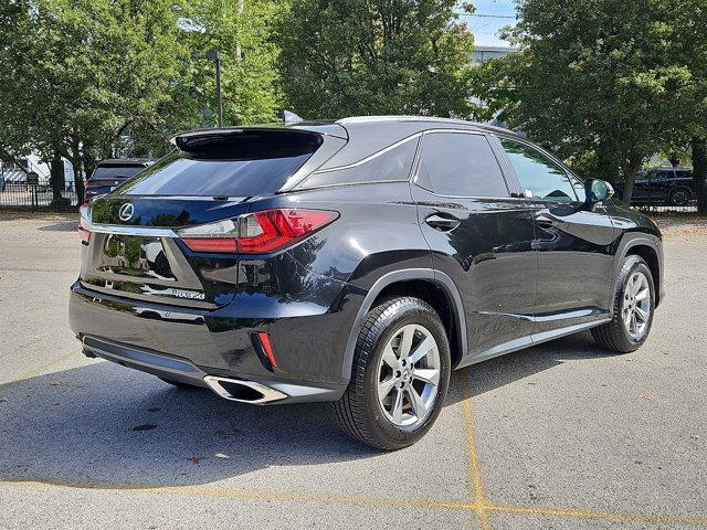 used 2019 Lexus RX 350 car, priced at $37,950