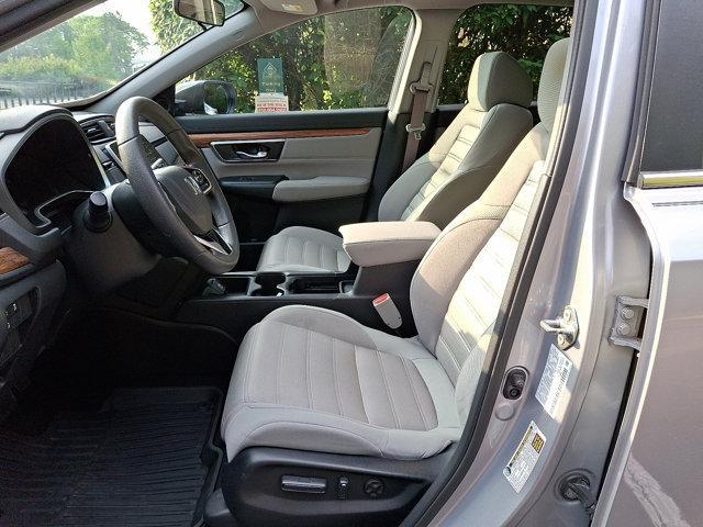 used 2019 Honda CR-V car, priced at $24,950