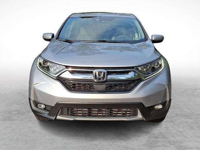 used 2019 Honda CR-V car, priced at $24,950
