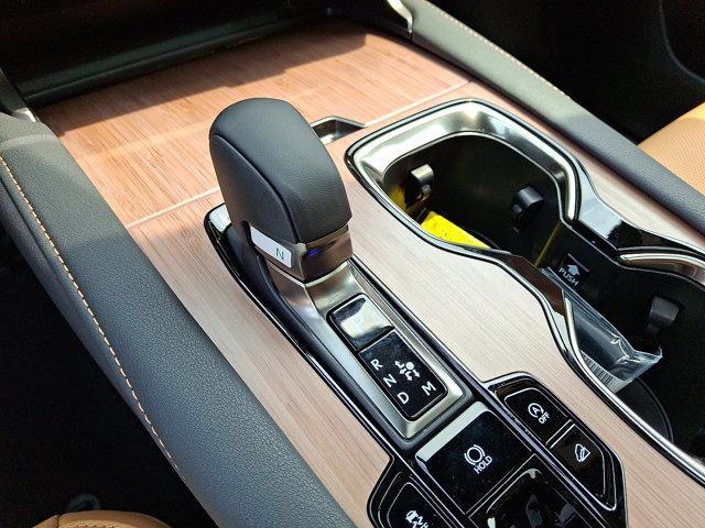 new 2025 Lexus RX 350 car