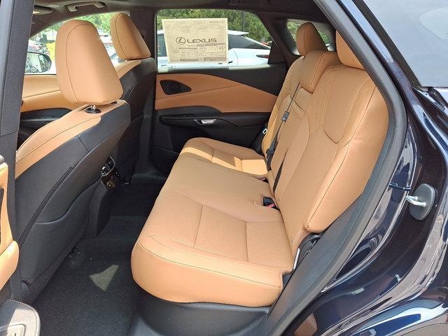 new 2025 Lexus RX 350 car