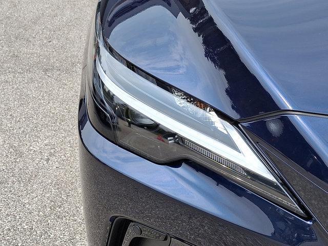 new 2025 Lexus RX 350 car