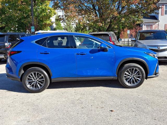 used 2022 Lexus NX 350 car, priced at $39,950