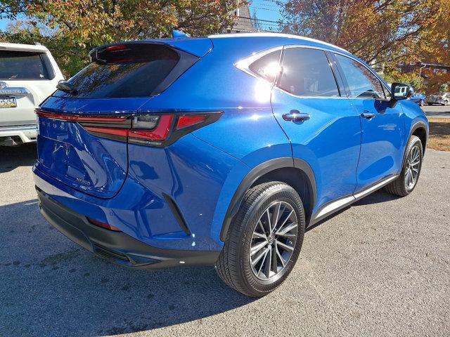 used 2022 Lexus NX 350 car, priced at $39,950