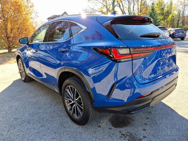 used 2022 Lexus NX 350 car, priced at $39,950