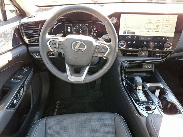 used 2022 Lexus NX 350 car, priced at $39,950