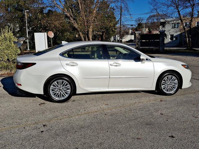 used 2015 Lexus ES 350 car, priced at $19,450