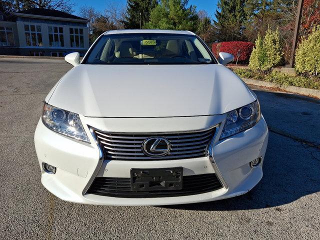 used 2015 Lexus ES 350 car, priced at $19,450