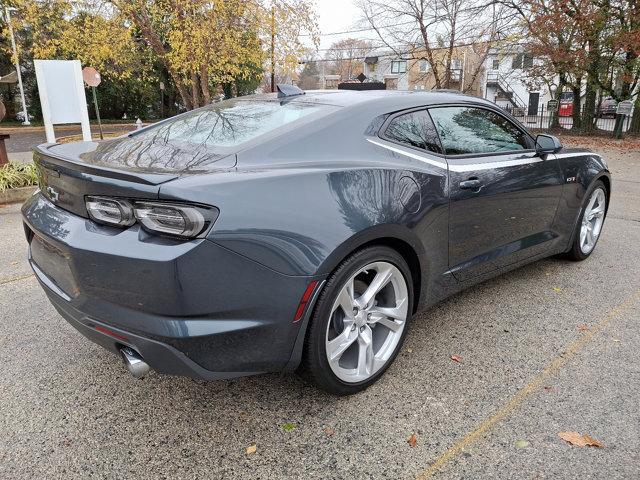 used 2023 Chevrolet Camaro car, priced at $37,950