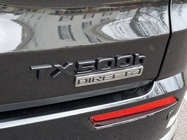 new 2026 Lexus TX 500h car, priced at $73,723