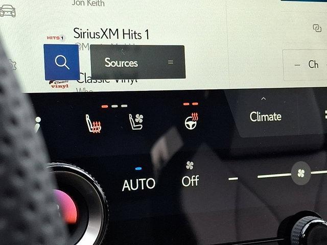 new 2026 Lexus TX 500h car, priced at $73,723