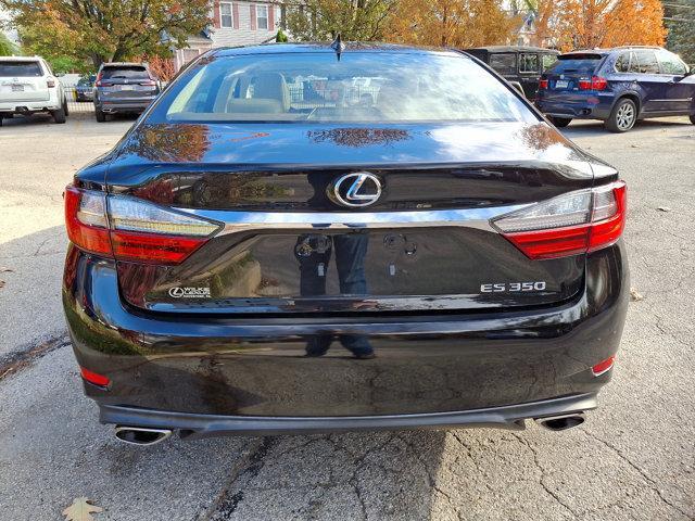 used 2016 Lexus ES 350 car, priced at $23,950