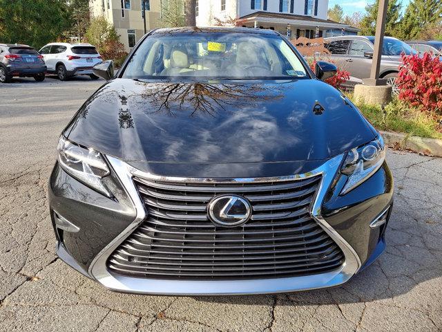 used 2016 Lexus ES 350 car, priced at $23,950