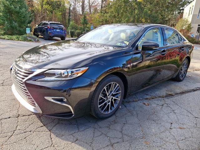 used 2016 Lexus ES 350 car, priced at $23,950