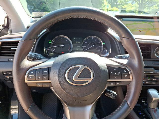 used 2018 Lexus RX 350 car, priced at $32,950