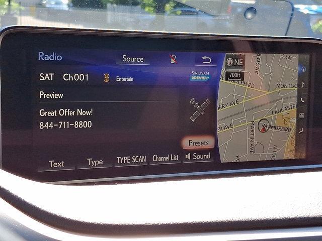 used 2018 Lexus RX 350 car, priced at $32,950