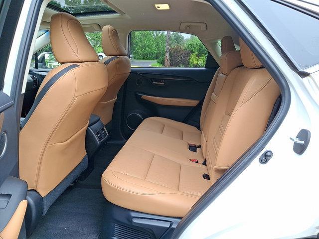 used 2015 Lexus NX 200t car, priced at $20,950