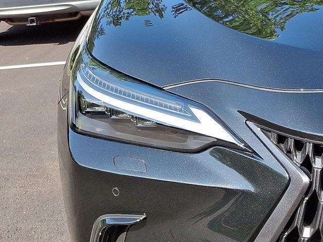 used 2024 Lexus NX 350 car, priced at $53,950