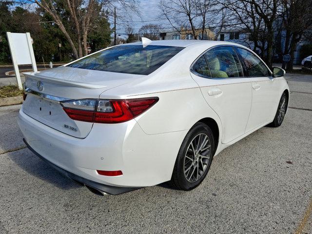 used 2016 Lexus ES 350 car, priced at $19,950