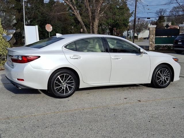 used 2016 Lexus ES 350 car, priced at $19,950