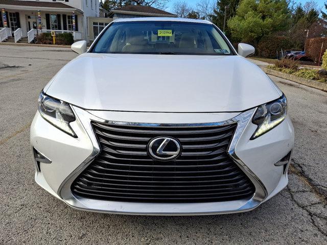 used 2016 Lexus ES 350 car, priced at $19,950