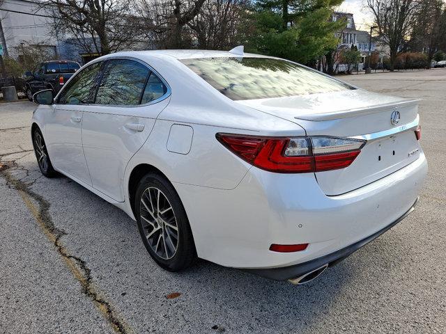 used 2016 Lexus ES 350 car, priced at $19,950