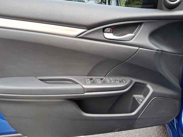 used 2020 Honda Civic car, priced at $22,950
