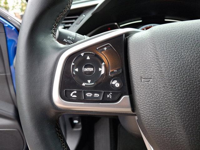 used 2020 Honda Civic car, priced at $22,950