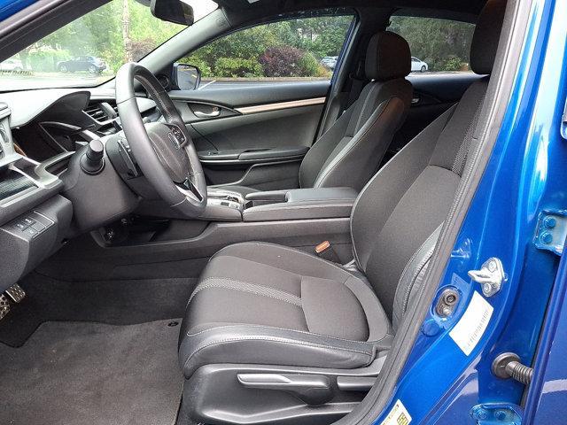 used 2020 Honda Civic car, priced at $22,950