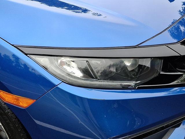used 2020 Honda Civic car, priced at $22,950