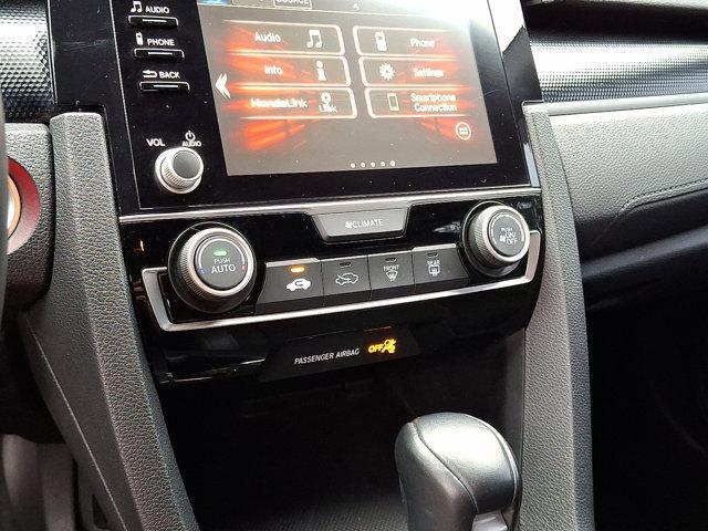 used 2020 Honda Civic car, priced at $22,950