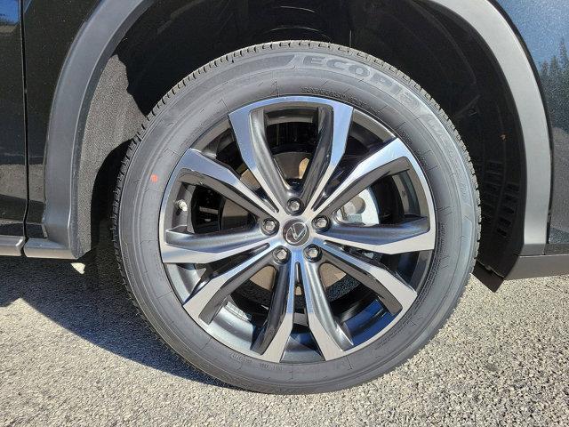 new 2022 Lexus RX 350 car