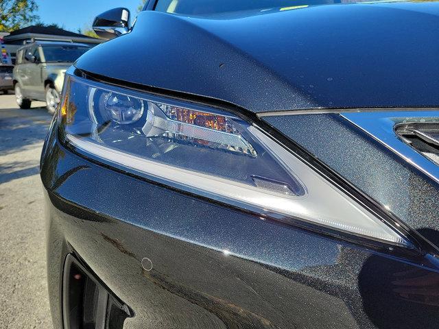 new 2022 Lexus RX 350 car