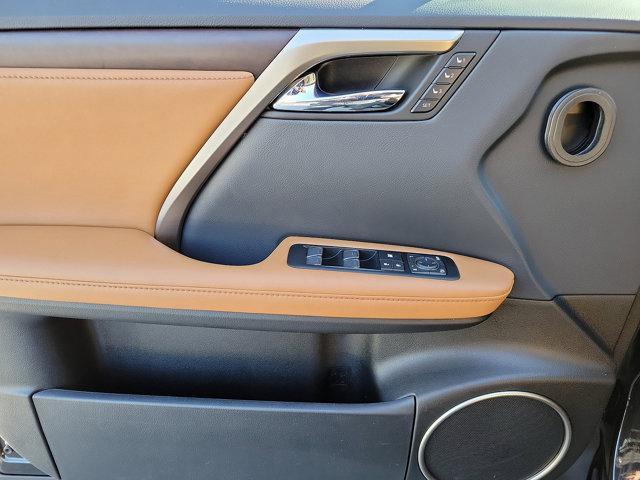 new 2022 Lexus RX 350 car