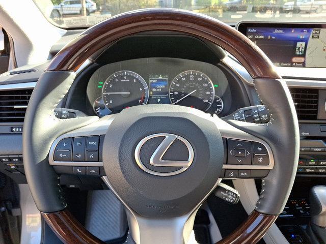 used 2017 Lexus RX 350 car, priced at $34,450