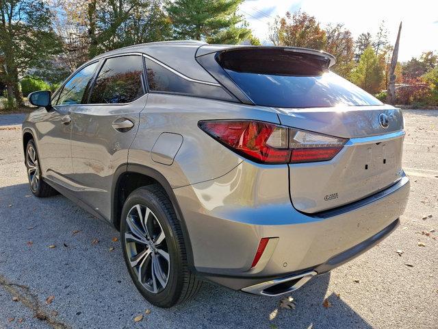 used 2017 Lexus RX 350 car, priced at $34,450