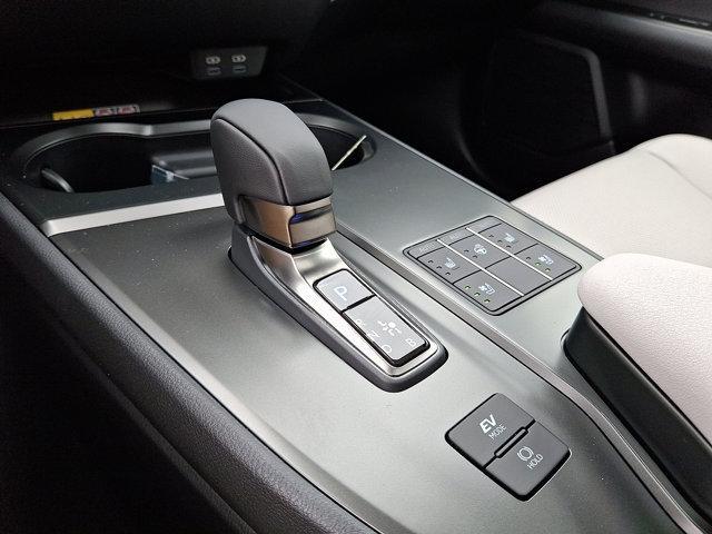 new 2025 Lexus UX 300h car, priced at $46,403