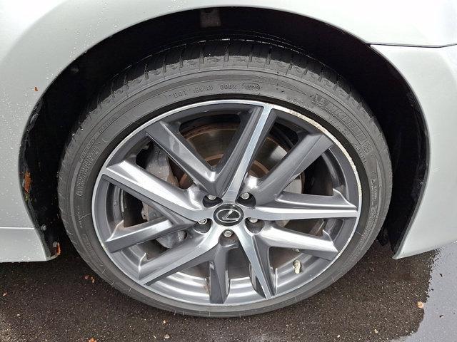 used 2019 Lexus GS 350 car, priced at $38,950