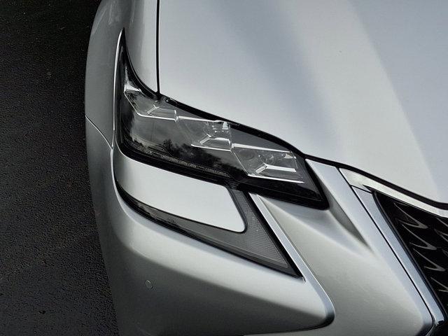 used 2019 Lexus GS 350 car, priced at $38,950