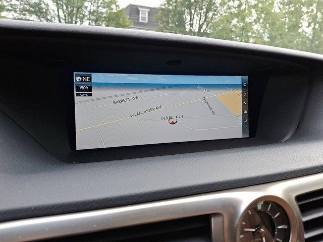 used 2019 Lexus GS 350 car, priced at $38,950