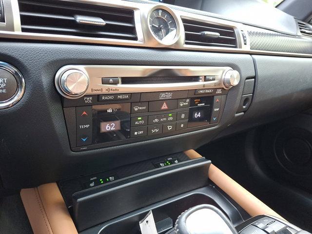 used 2019 Lexus GS 350 car, priced at $38,950