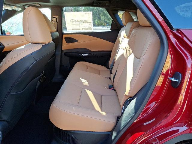 new 2025 Lexus RX 350 car