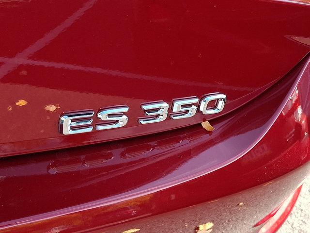 new 2025 Lexus ES 350 car, priced at $52,944