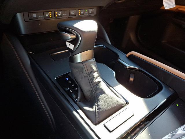 new 2025 Lexus ES 350 car, priced at $52,944