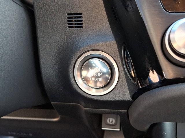 new 2025 Lexus ES 350 car, priced at $52,944