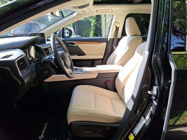 used 2022 Lexus RX 350 car, priced at $41,950