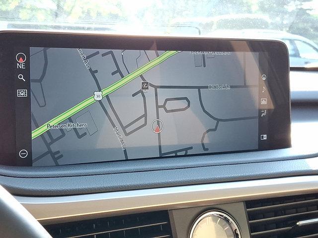 used 2022 Lexus RX 350 car, priced at $41,950